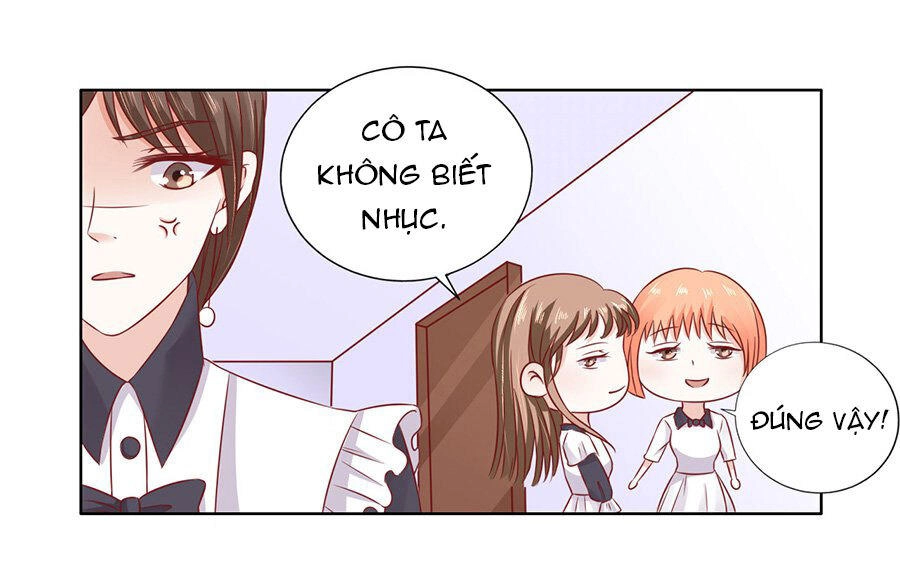 Liệt Ái Tri Hạ: Series Mật Đào Tiểu Tình Nhân Chapter 146 - 16