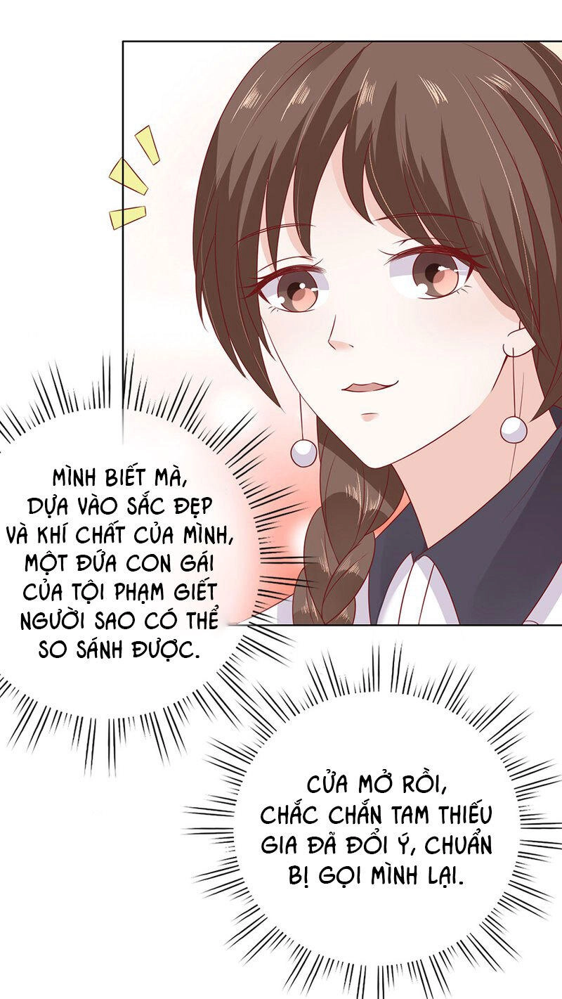 Liệt Ái Tri Hạ: Series Mật Đào Tiểu Tình Nhân Chapter 146 - 20