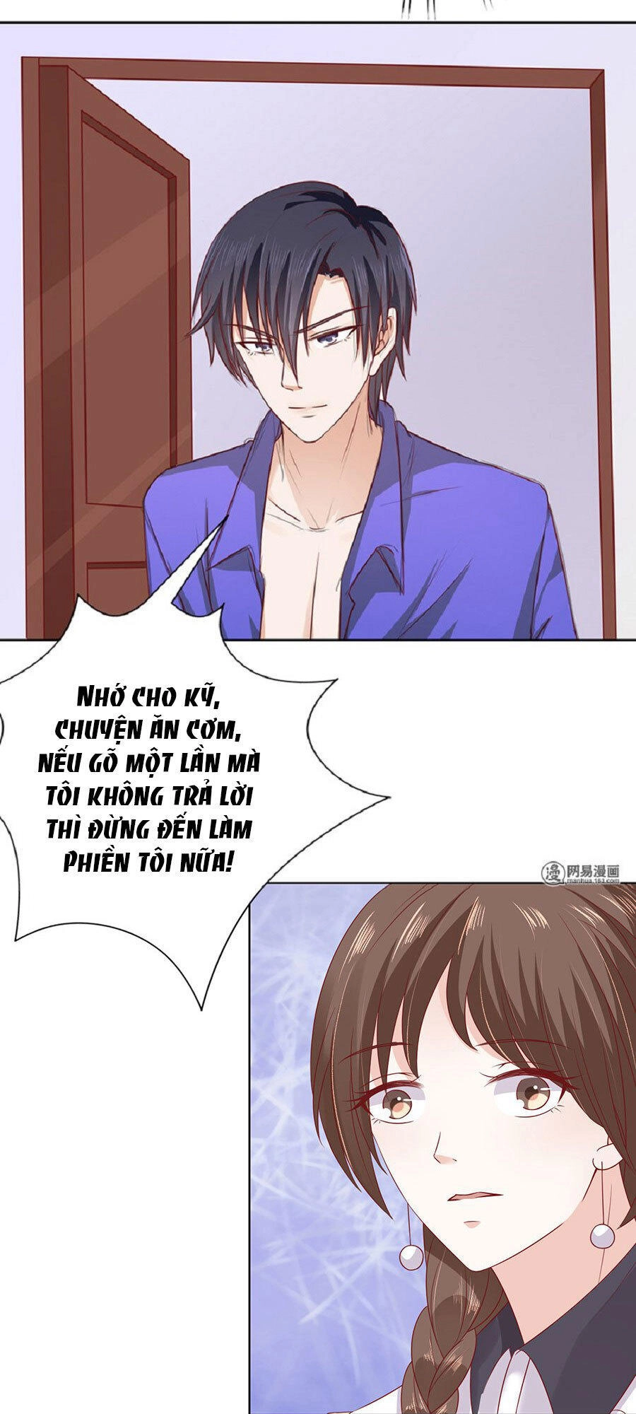 Liệt Ái Tri Hạ: Series Mật Đào Tiểu Tình Nhân Chapter 146 - 21