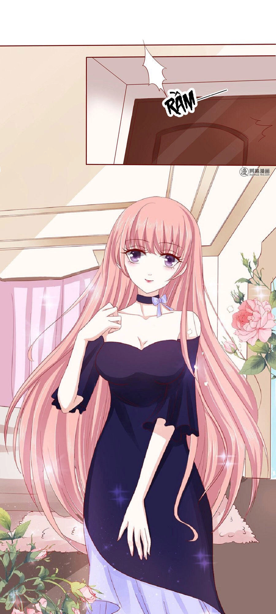 Liệt Ái Tri Hạ: Series Mật Đào Tiểu Tình Nhân Chapter 146 - 25