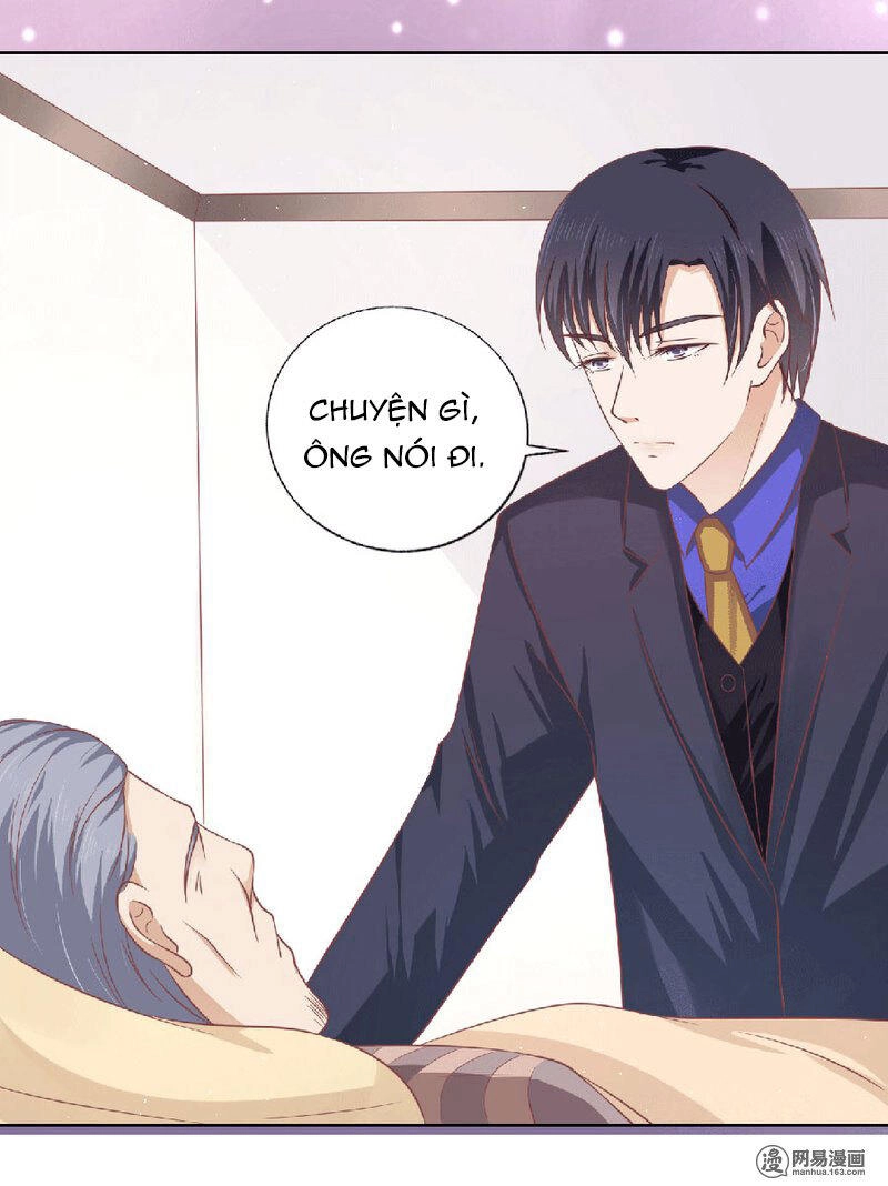 Liệt Ái Tri Hạ: Series Mật Đào Tiểu Tình Nhân Chapter 149 - 11