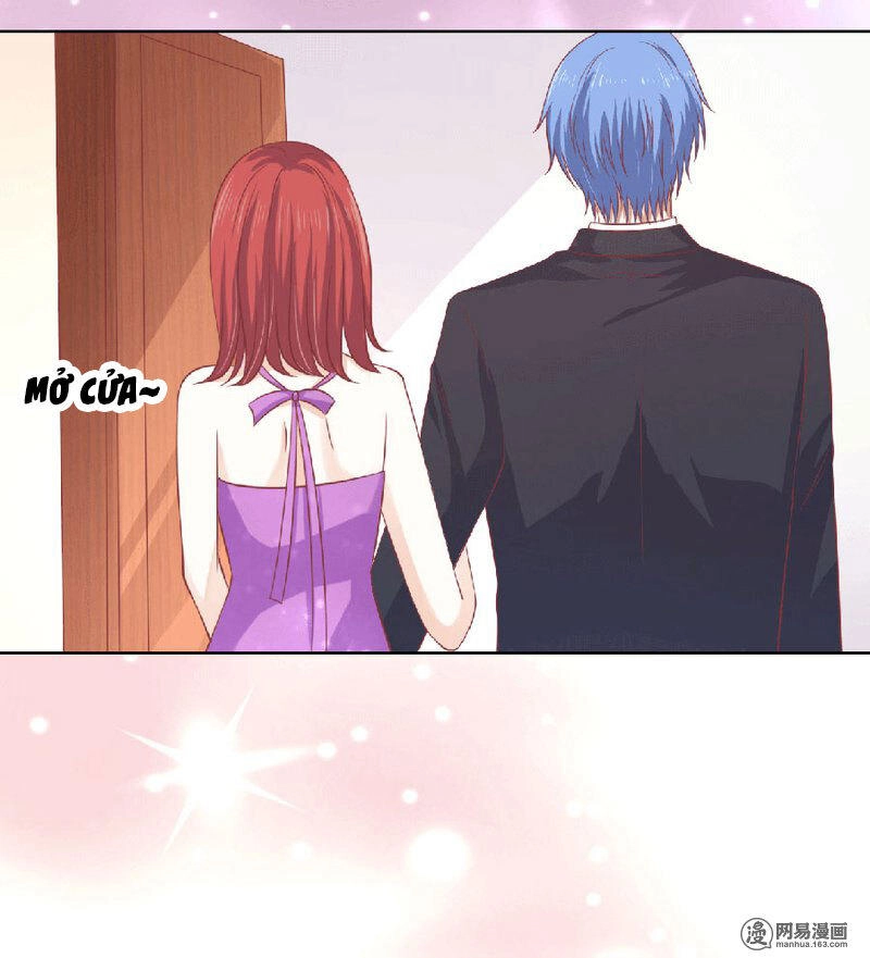 Liệt Ái Tri Hạ: Series Mật Đào Tiểu Tình Nhân Chapter 149 - 13