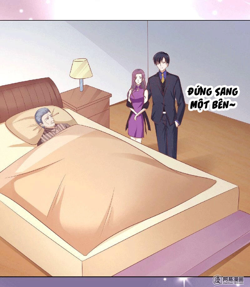 Liệt Ái Tri Hạ: Series Mật Đào Tiểu Tình Nhân Chapter 149 - 19