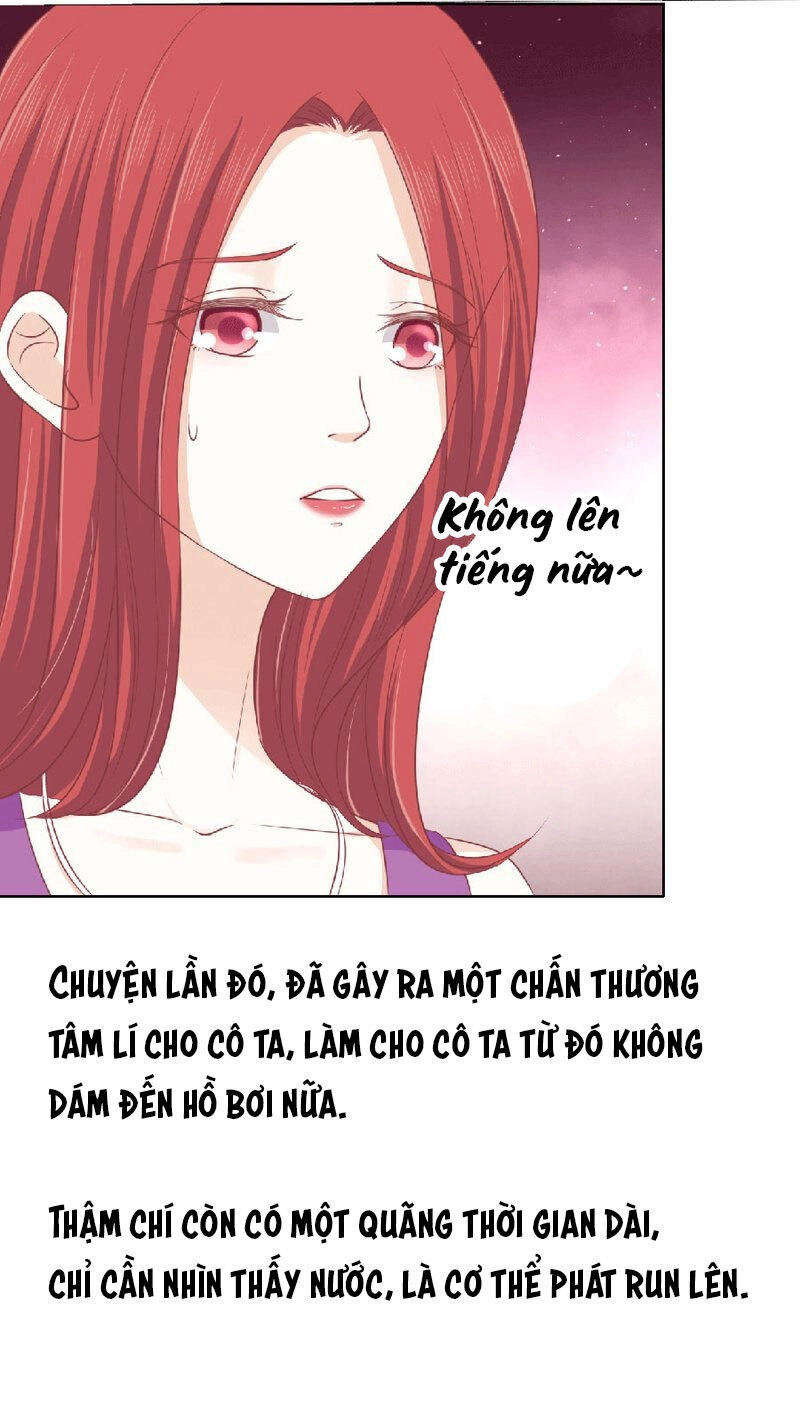 Liệt Ái Tri Hạ: Series Mật Đào Tiểu Tình Nhân Chapter 149 - 26