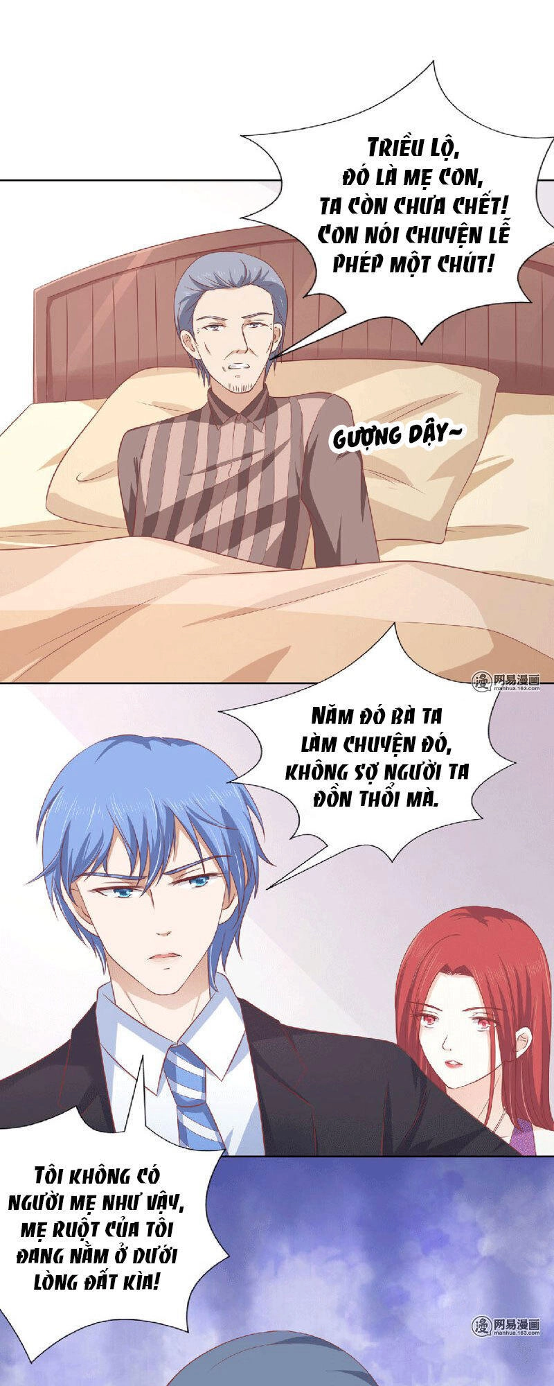 Liệt Ái Tri Hạ: Series Mật Đào Tiểu Tình Nhân Chapter 149 - 27