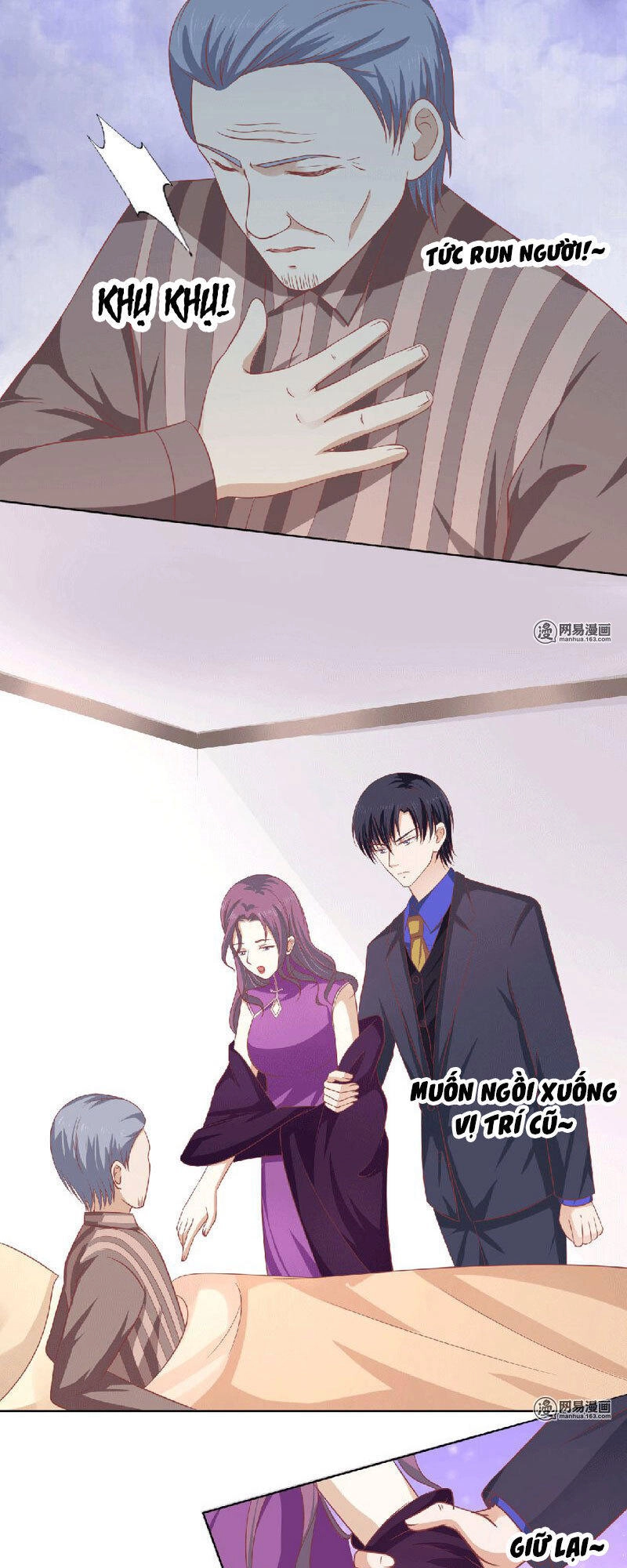 Liệt Ái Tri Hạ: Series Mật Đào Tiểu Tình Nhân Chapter 149 - 28