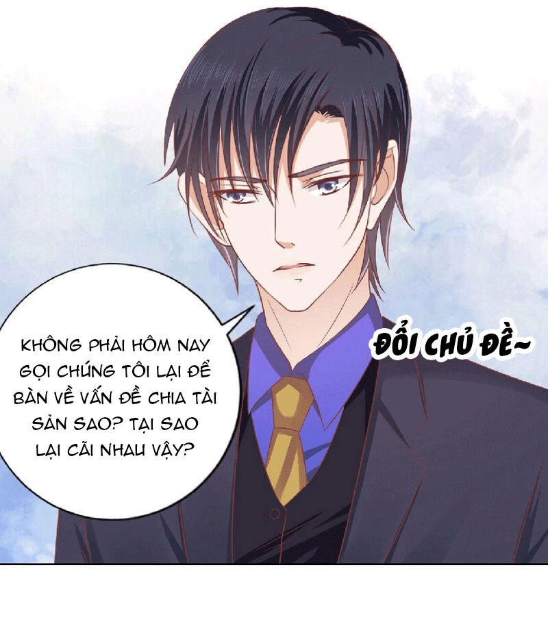 Liệt Ái Tri Hạ: Series Mật Đào Tiểu Tình Nhân Chapter 149 - 30