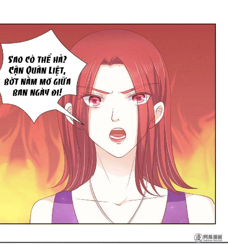 Liệt Ái Tri Hạ: Series Mật Đào Tiểu Tình Nhân Chapter 150 - 2