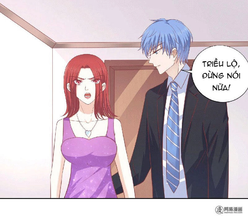 Liệt Ái Tri Hạ: Series Mật Đào Tiểu Tình Nhân Chapter 150 - 3