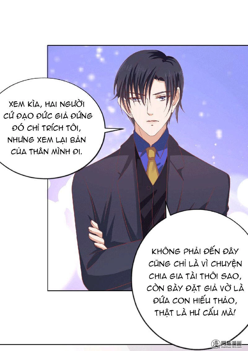 Liệt Ái Tri Hạ: Series Mật Đào Tiểu Tình Nhân Chapter 150 - 4