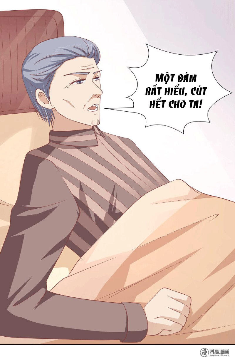 Liệt Ái Tri Hạ: Series Mật Đào Tiểu Tình Nhân Chapter 150 - 5