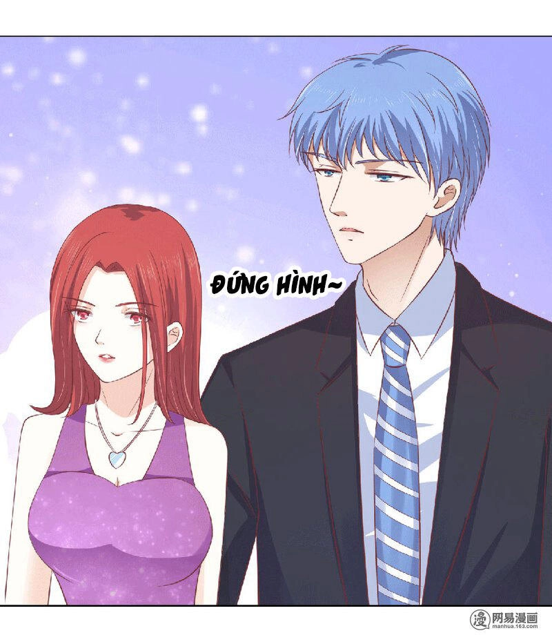 Liệt Ái Tri Hạ: Series Mật Đào Tiểu Tình Nhân Chapter 150 - 9