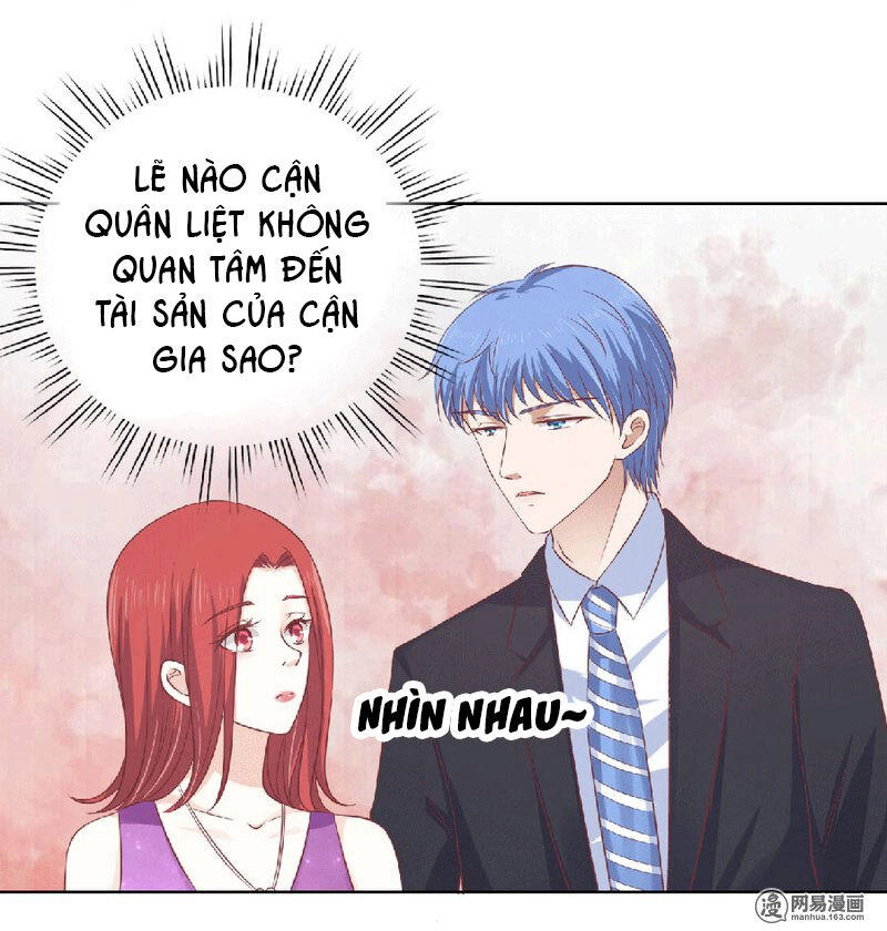 Liệt Ái Tri Hạ: Series Mật Đào Tiểu Tình Nhân Chapter 150 - 10