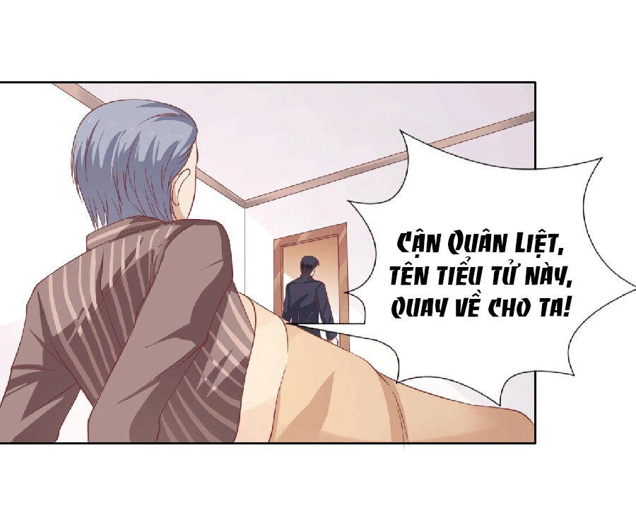 Liệt Ái Tri Hạ: Series Mật Đào Tiểu Tình Nhân Chapter 150 - 11