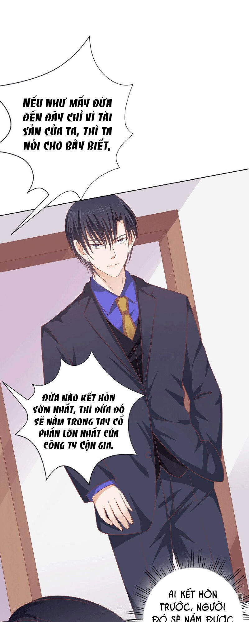 Liệt Ái Tri Hạ: Series Mật Đào Tiểu Tình Nhân Chapter 150 - 14