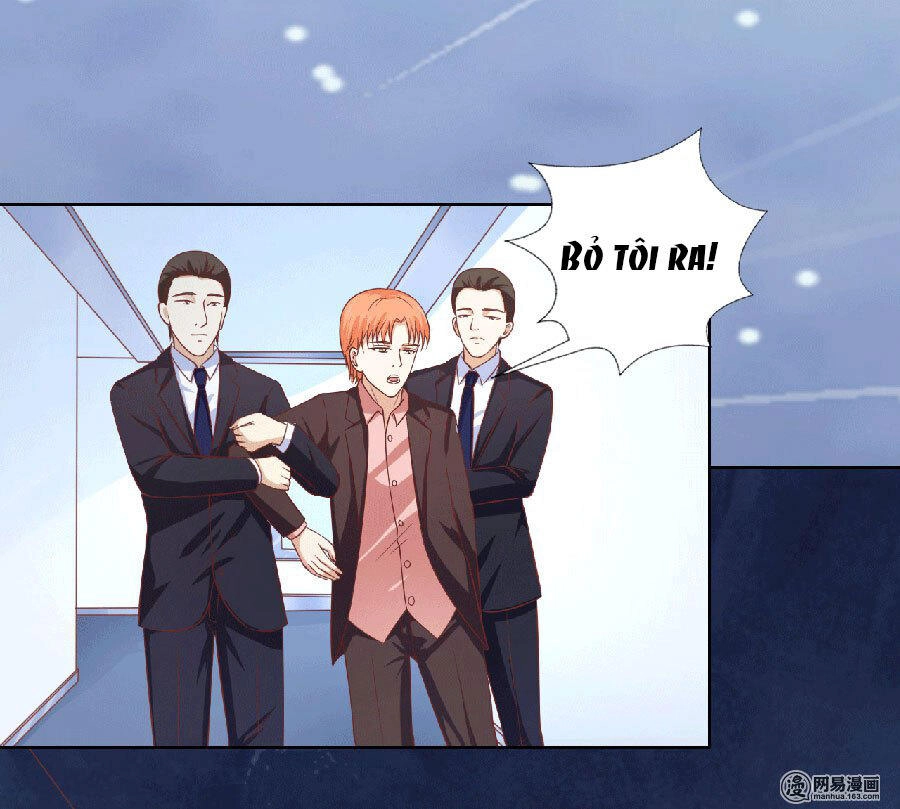 Liệt Ái Tri Hạ: Series Mật Đào Tiểu Tình Nhân Chapter 150 - 18