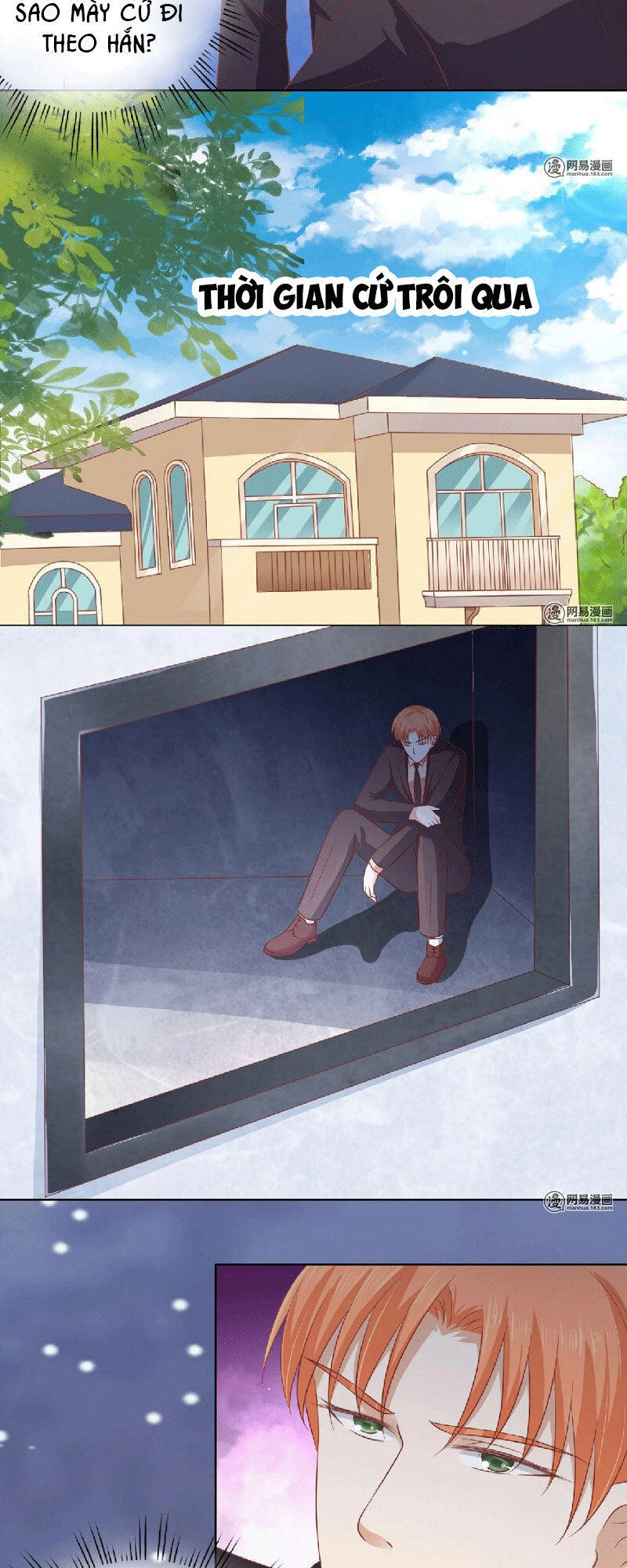 Liệt Ái Tri Hạ: Series Mật Đào Tiểu Tình Nhân Chapter 150 - 20