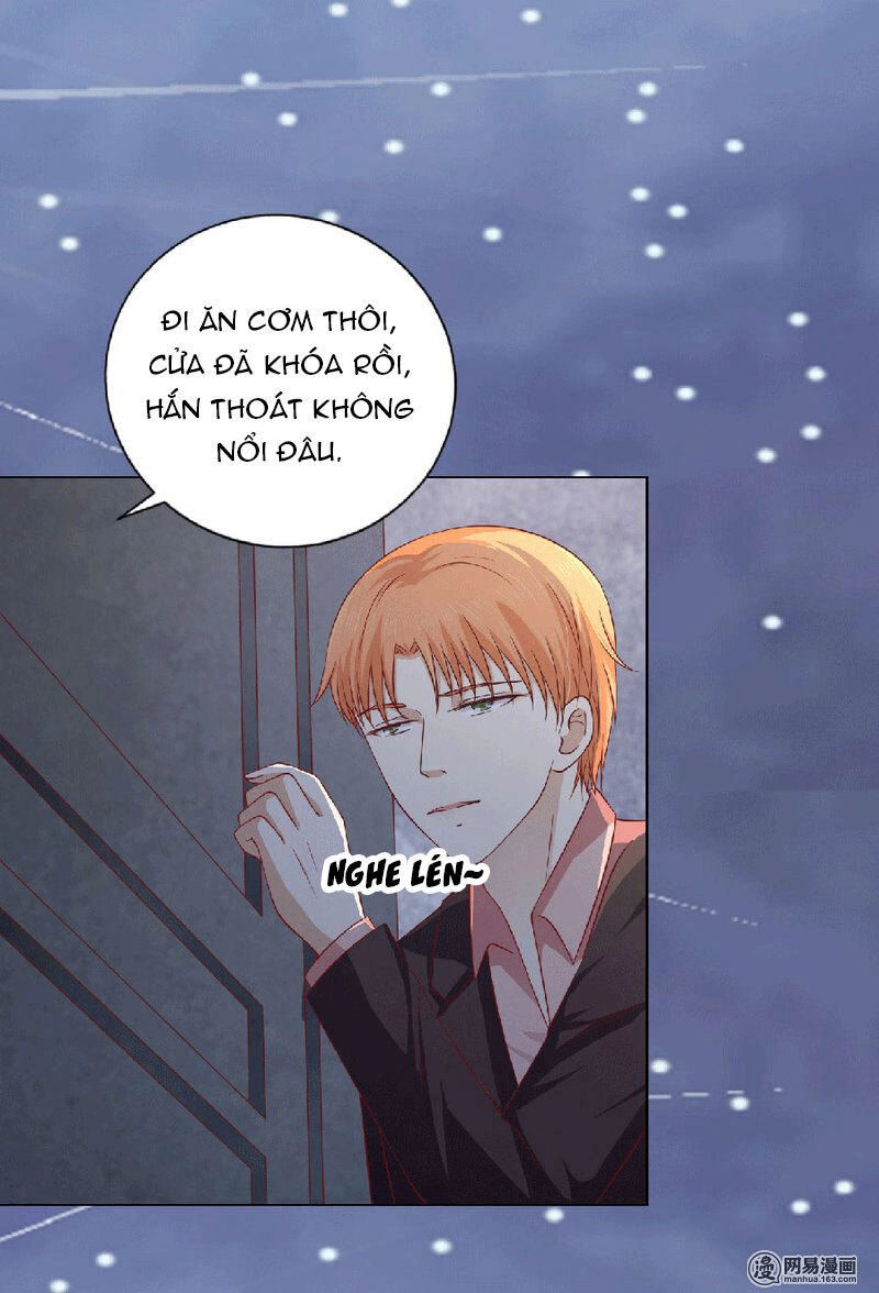 Liệt Ái Tri Hạ: Series Mật Đào Tiểu Tình Nhân Chapter 150 - 23