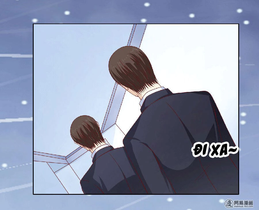 Liệt Ái Tri Hạ: Series Mật Đào Tiểu Tình Nhân Chapter 150 - 24