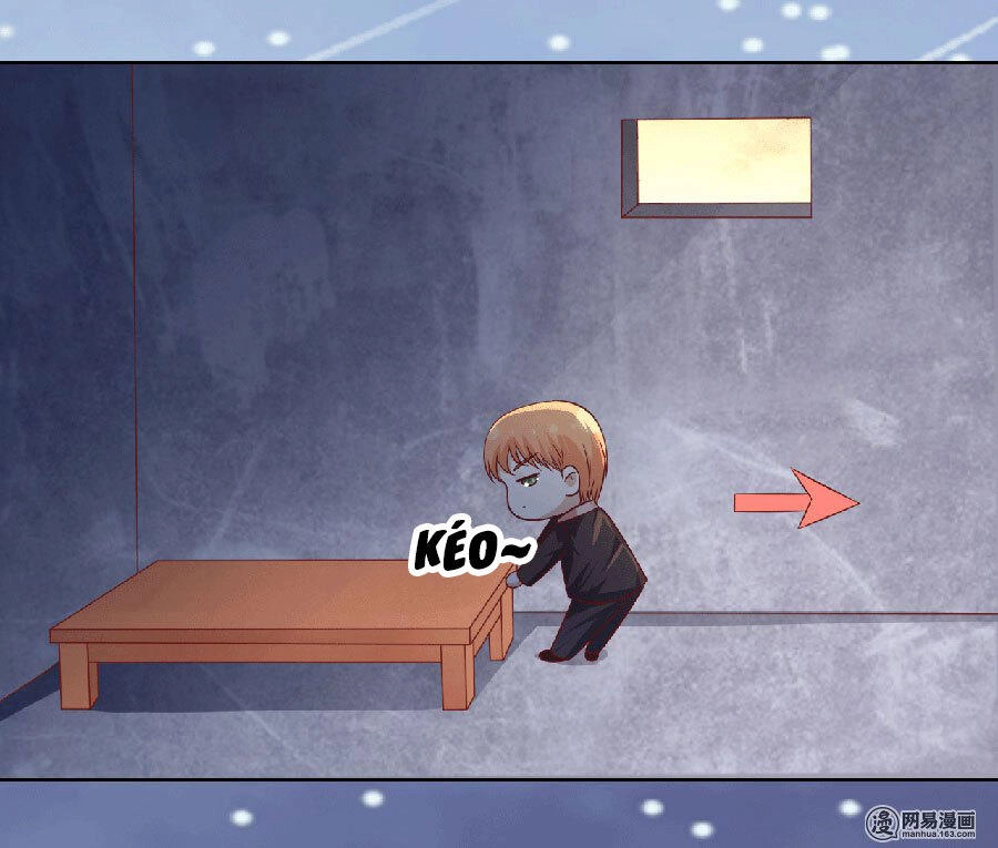 Liệt Ái Tri Hạ: Series Mật Đào Tiểu Tình Nhân Chapter 150 - 25