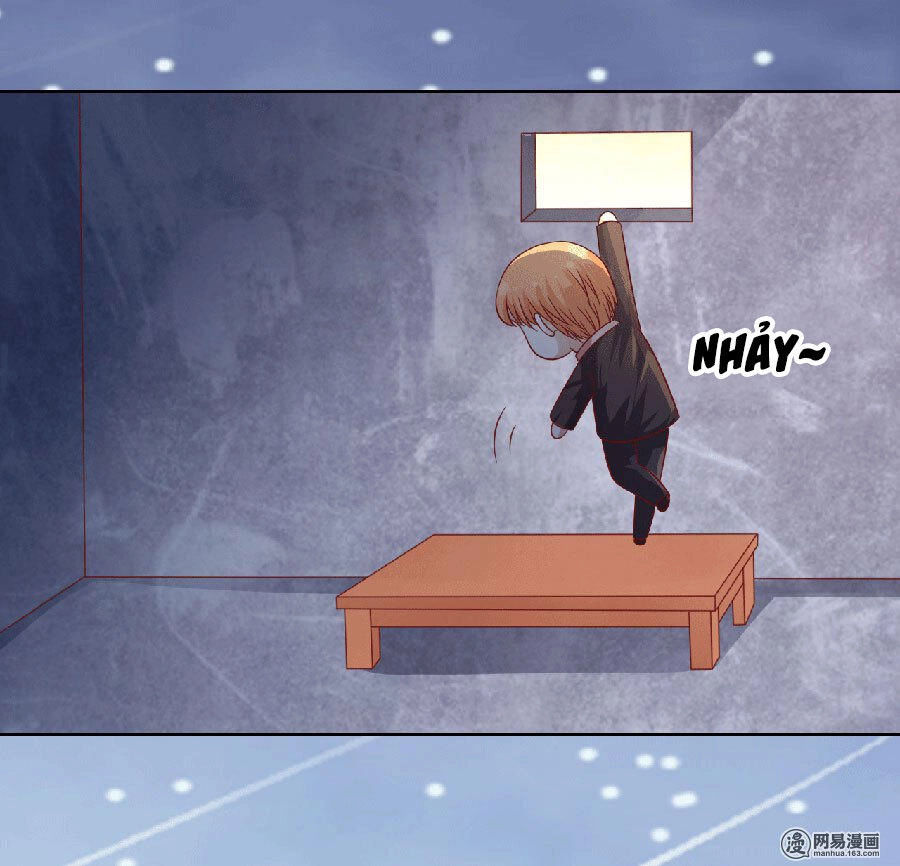 Liệt Ái Tri Hạ: Series Mật Đào Tiểu Tình Nhân Chapter 150 - 27