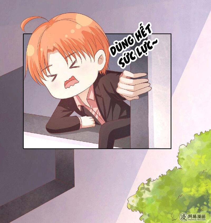 Liệt Ái Tri Hạ: Series Mật Đào Tiểu Tình Nhân Chapter 150 - 28