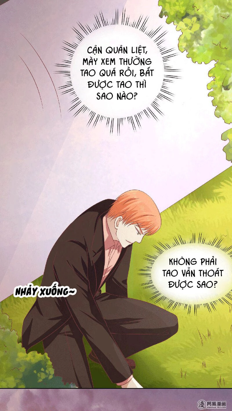 Liệt Ái Tri Hạ: Series Mật Đào Tiểu Tình Nhân Chapter 150 - 29