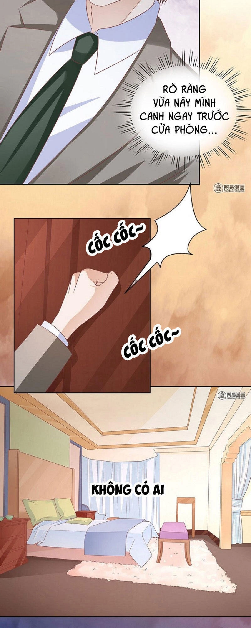 Liệt Ái Tri Hạ: Series Mật Đào Tiểu Tình Nhân Chapter 151 - 3