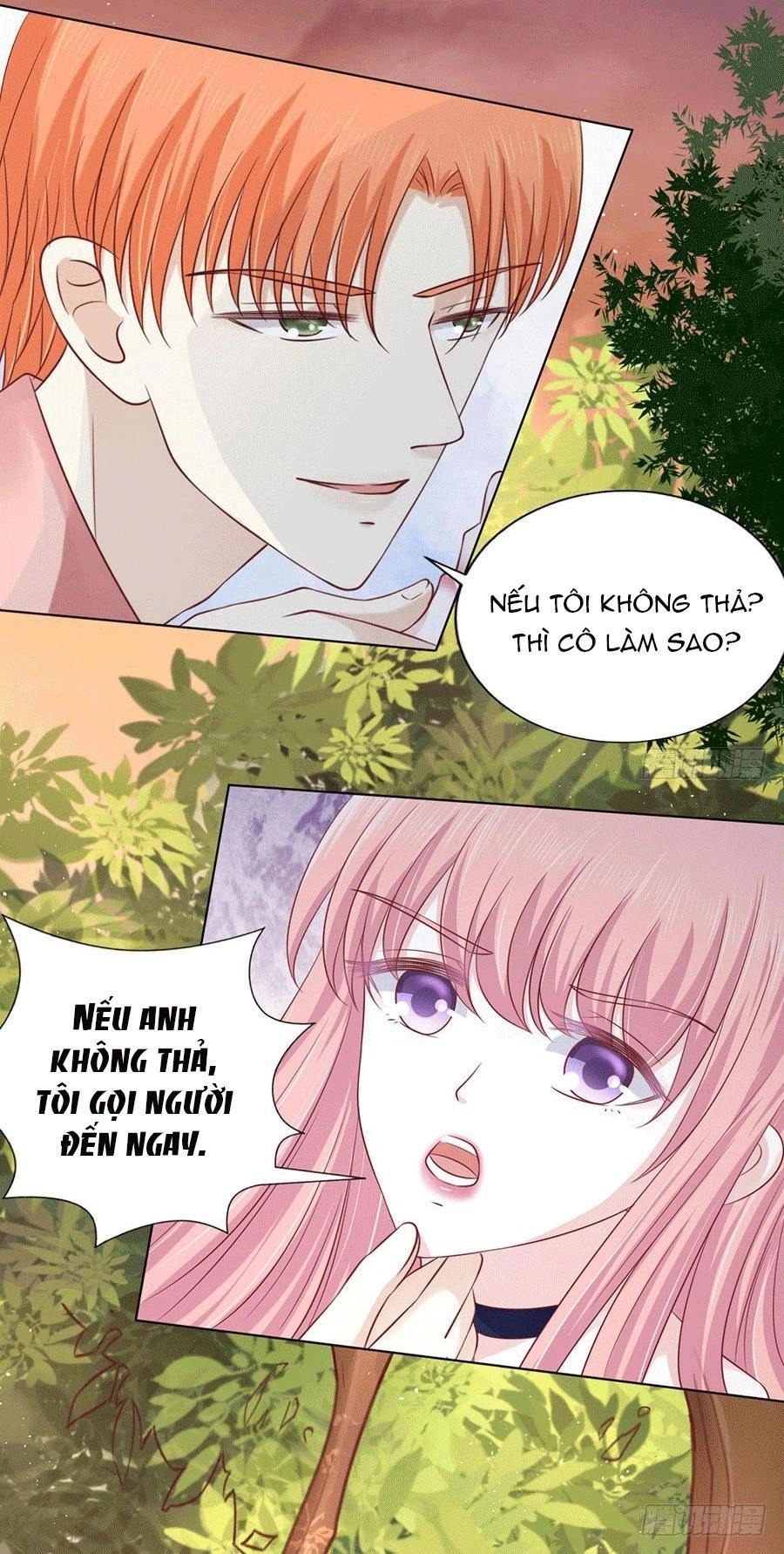 Liệt Ái Tri Hạ: Series Mật Đào Tiểu Tình Nhân Chapter 152 - 13