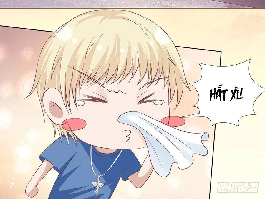 Liệt Ái Tri Hạ: Series Mật Đào Tiểu Tình Nhân Chapter 157 - 15