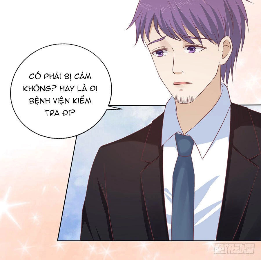 Liệt Ái Tri Hạ: Series Mật Đào Tiểu Tình Nhân Chapter 157 - 17