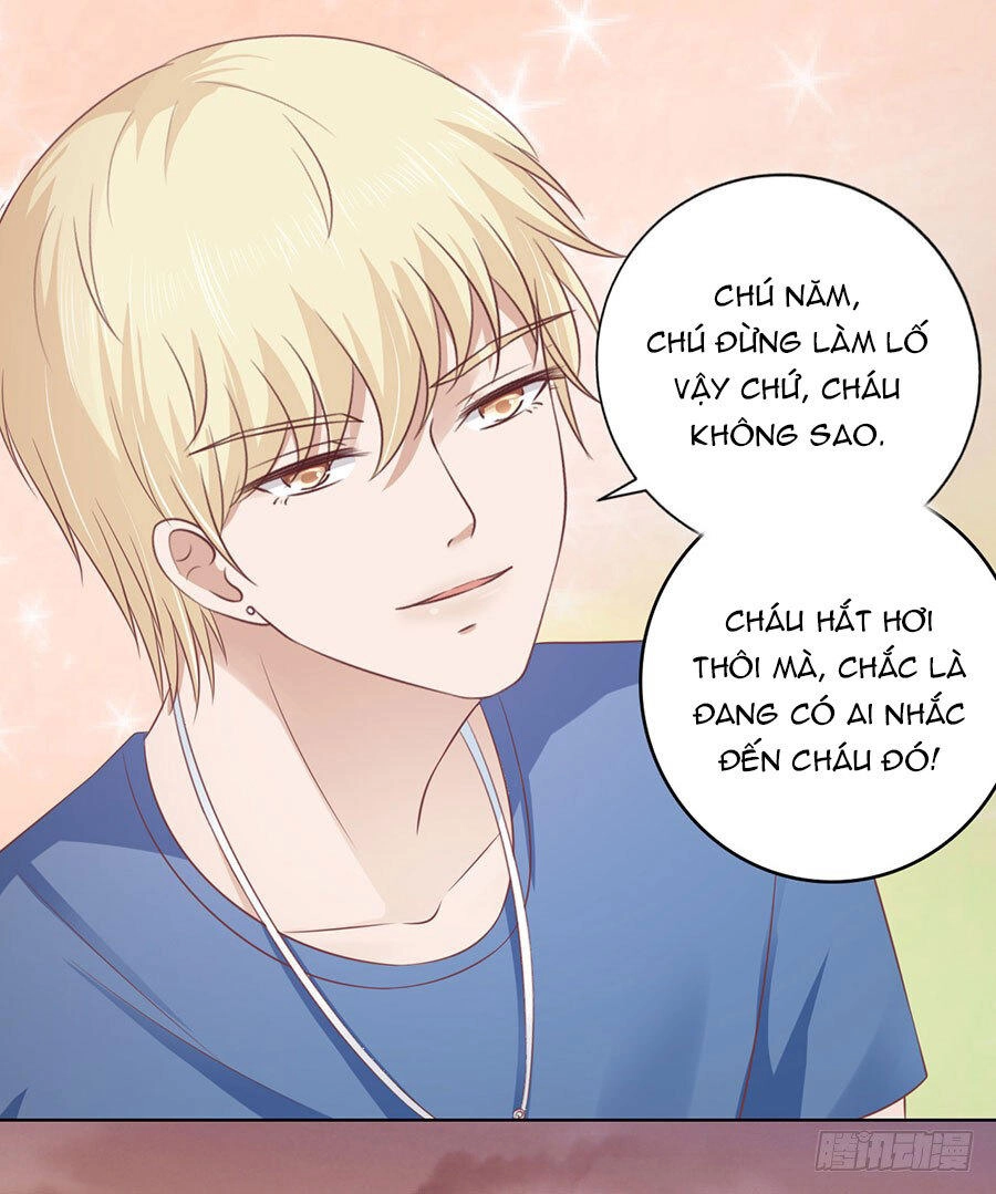 Liệt Ái Tri Hạ: Series Mật Đào Tiểu Tình Nhân Chapter 157 - 18