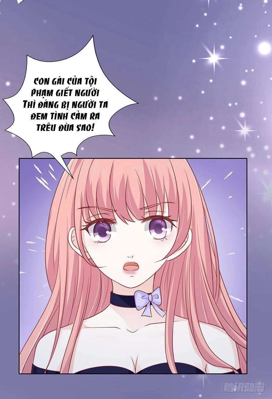 Liệt Ái Tri Hạ: Series Mật Đào Tiểu Tình Nhân Chapter 159 - 18