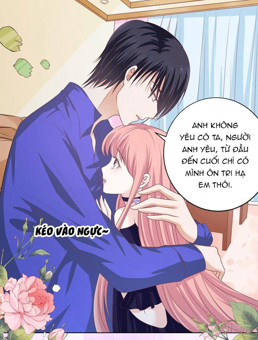 Liệt Ái Tri Hạ: Series Mật Đào Tiểu Tình Nhân Chapter 159 - 25