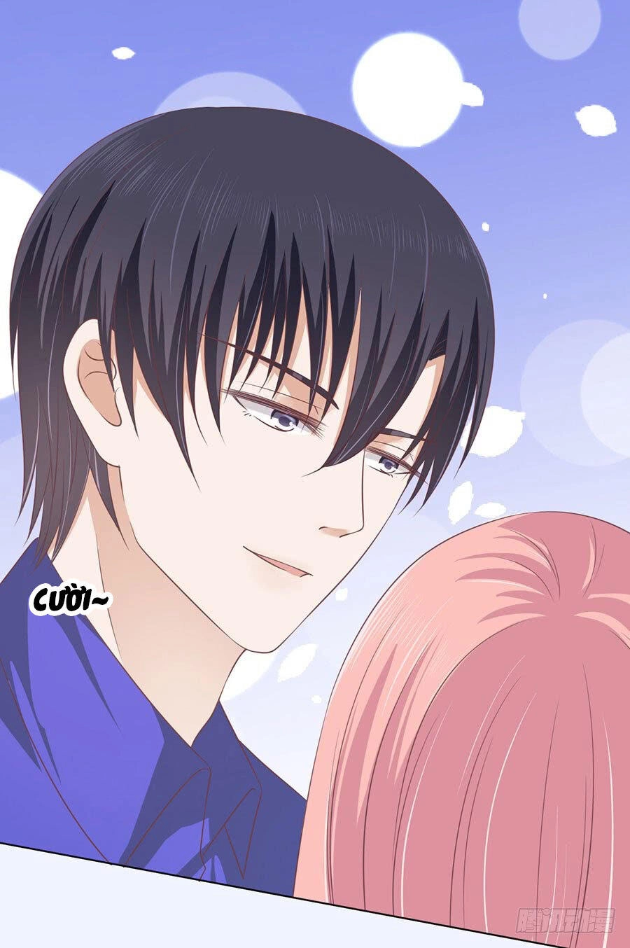 Liệt Ái Tri Hạ: Series Mật Đào Tiểu Tình Nhân Chapter 159 - 30