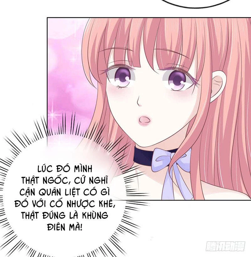 Liệt Ái Tri Hạ: Series Mật Đào Tiểu Tình Nhân Chapter 160 - 23