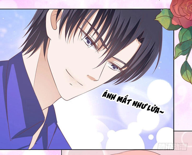 Liệt Ái Tri Hạ: Series Mật Đào Tiểu Tình Nhân Chapter 161 - 9