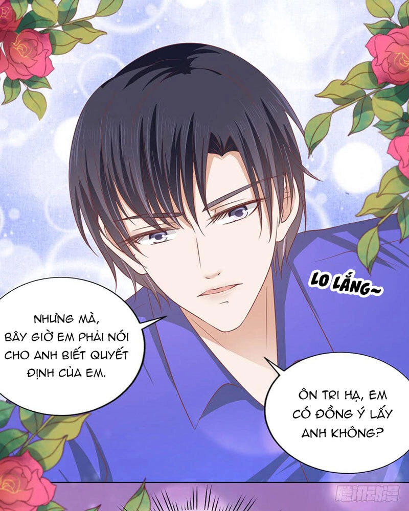 Liệt Ái Tri Hạ: Series Mật Đào Tiểu Tình Nhân Chapter 161 - 24