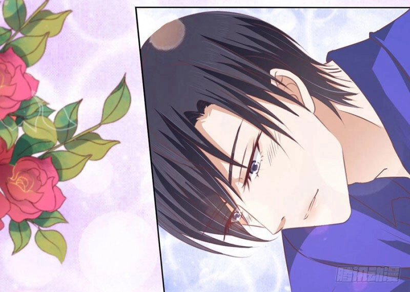 Liệt Ái Tri Hạ: Series Mật Đào Tiểu Tình Nhân Chapter 162 - 11