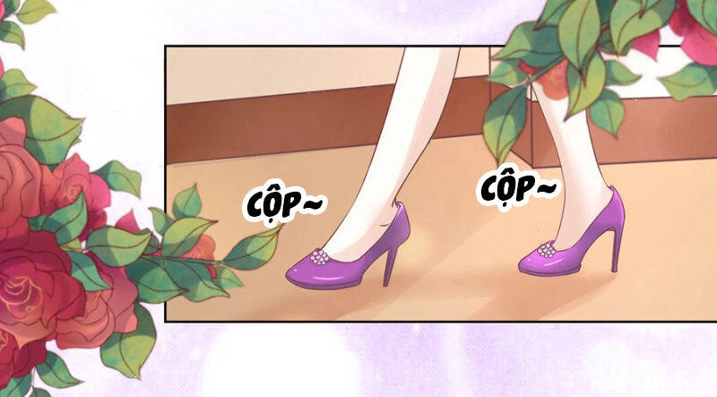 Liệt Ái Tri Hạ: Series Mật Đào Tiểu Tình Nhân Chapter 162 - 13