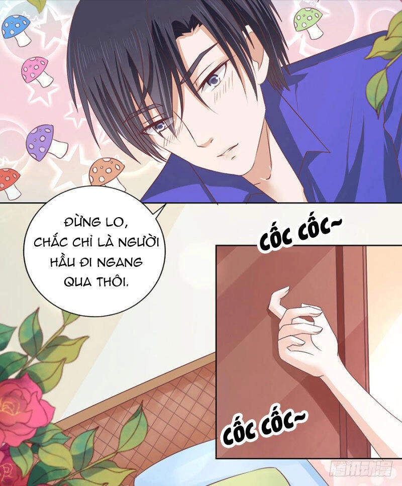 Liệt Ái Tri Hạ: Series Mật Đào Tiểu Tình Nhân Chapter 162 - 15