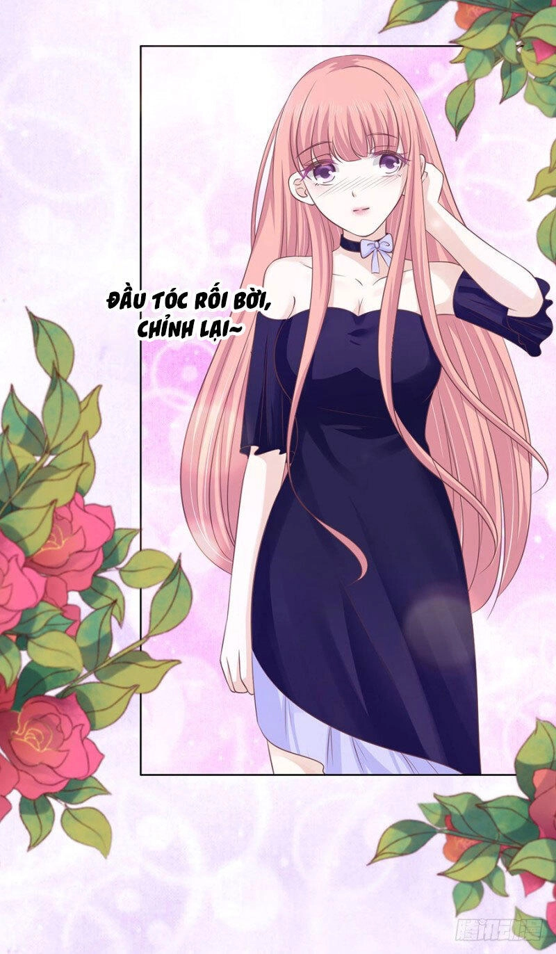 Liệt Ái Tri Hạ: Series Mật Đào Tiểu Tình Nhân Chapter 162 - 23