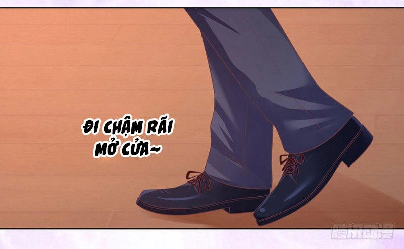 Liệt Ái Tri Hạ: Series Mật Đào Tiểu Tình Nhân Chapter 162 - 24