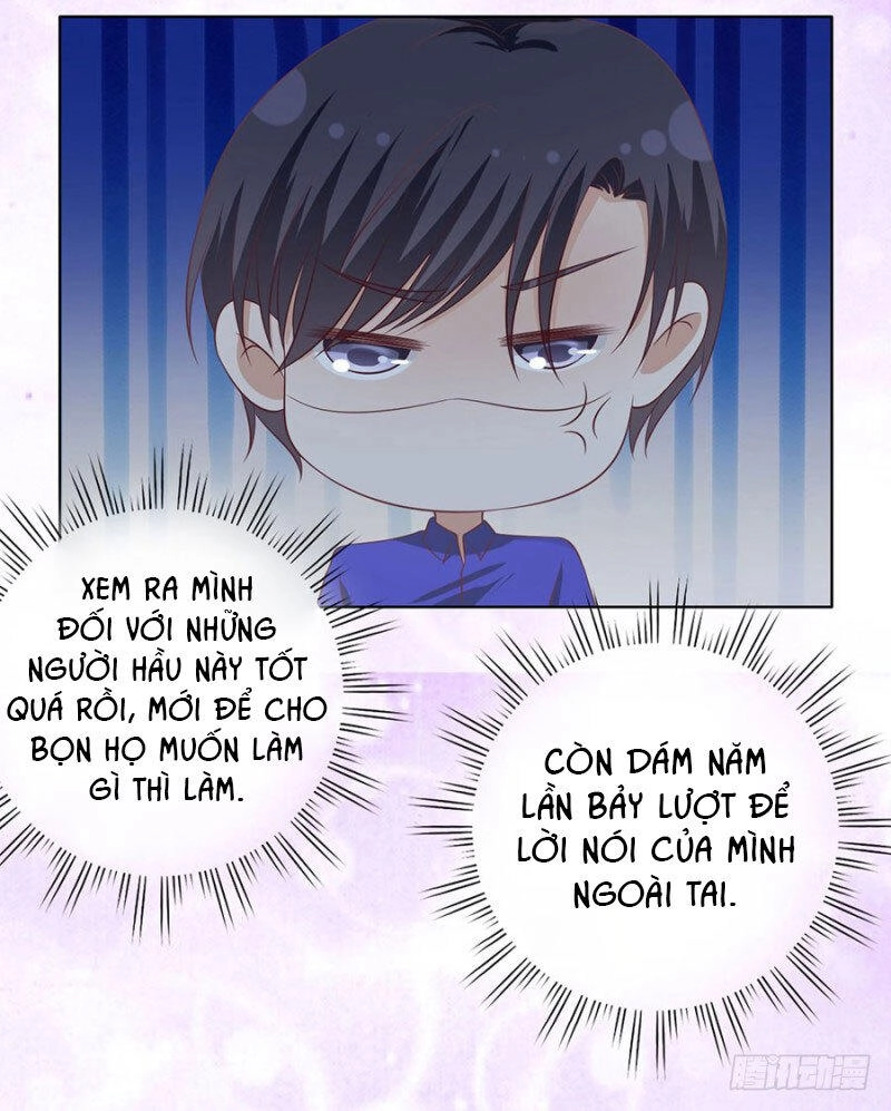 Liệt Ái Tri Hạ: Series Mật Đào Tiểu Tình Nhân Chapter 162 - 25