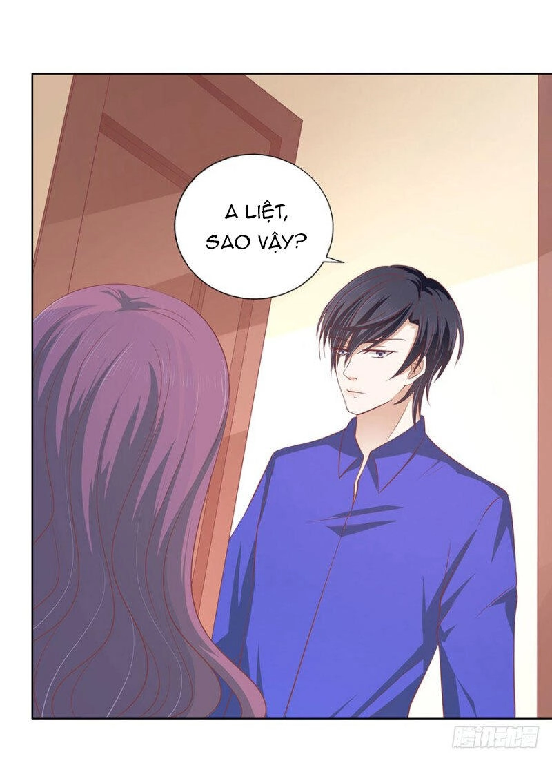 Liệt Ái Tri Hạ: Series Mật Đào Tiểu Tình Nhân Chapter 162 - 28