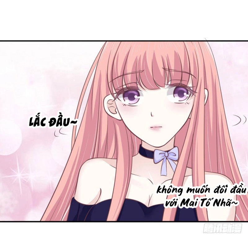 Liệt Ái Tri Hạ: Series Mật Đào Tiểu Tình Nhân Chapter 162 - 36