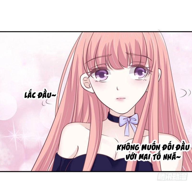 Liệt Ái Tri Hạ: Series Mật Đào Tiểu Tình Nhân Chapter 163 - 3