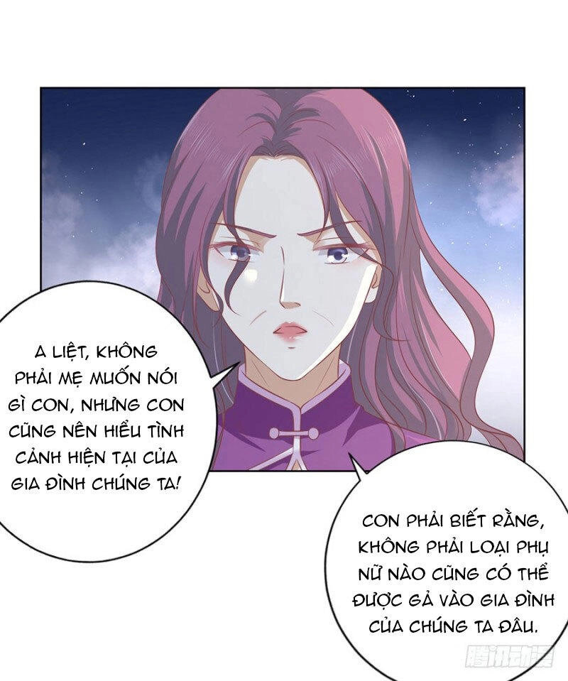 Liệt Ái Tri Hạ: Series Mật Đào Tiểu Tình Nhân Chapter 163 - 9