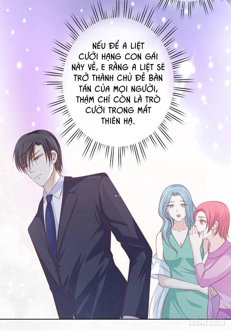 Liệt Ái Tri Hạ: Series Mật Đào Tiểu Tình Nhân Chapter 163 - 15