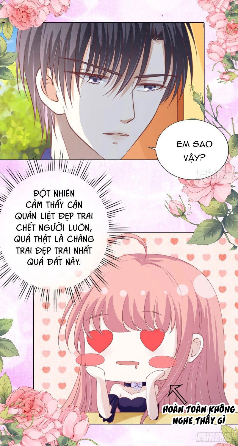 Liệt Ái Tri Hạ: Series Mật Đào Tiểu Tình Nhân Chapter 164 - 2